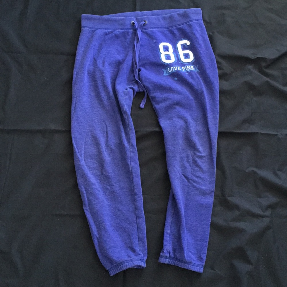 Sweatpants